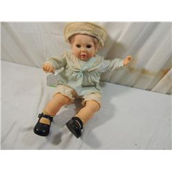 VINTAGE BABY DOLL