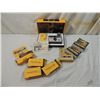 Image 1 : VINTAGE KODAK INSTAMATIC 104 CAMERA W/ FILM & FLAS