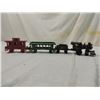 Image 2 : CAST IRON TOY TRAIN