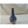 Image 1 : DENMARK HANDPAINTED VASE