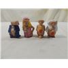 Image 1 : LOT 4 VINTAGE ET FIGURES