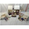 Image 1 : LOT 4 AMERICAN GIRL ACCESORIES STORY SETS