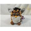 Image 1 : VINTAGE FURBY TOY