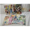 Image 1 : LOT 14 ASSORTED COMICS: DEFENDERS, TEAM AMERICA, W