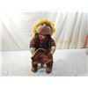 Image 1 : VINTAGE CABBAGE PATCH DOLL