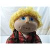 Image 2 : VINTAGE CABBAGE PATCH DOLL