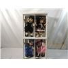 Image 1 : LOT 4 SMALL COLLECTORS DOLLS