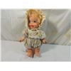 Image 1 : 1992 MATTEL CUTE BABY DOLL