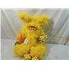 Image 1 : EASTER BUNNY DOLL