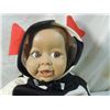 Image 2 : VINTAGE DRESSED UP DOLL