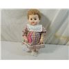 Image 1 : VINTAGE EFFANBEE DOLL