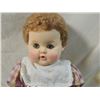 Image 2 : VINTAGE EFFANBEE DOLL