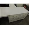 Image 1 : 9 DRAWER DESK