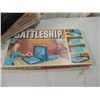 Image 2 : LOT 2 BATTLESHIP GAMES ELECTRONIC & VINTAGE