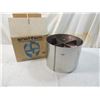 Image 1 : MERI-THERM THERMALLY ACTUATED VENT DAMPER