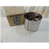Image 3 : MERI-THERM THERMALLY ACTUATED VENT DAMPER