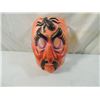 Image 1 : VINTAGE HALLOWEEN MASK