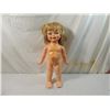 Image 1 : 1966 IDEAL GIGGLES DOLL