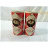 Image 1 : LOT 2 BOYDS COCA COLA SMALL BEARS