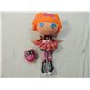 Image 2 : LALALOOPSY BEA SPELLS A LOT DOLL