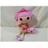 Image 1 : LALALOOPSY JEWEL SPARKLES DOLL