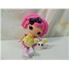 Image 1 : LALALOOPSY CRUMBS SUGAR COOKIE DOLL