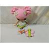 Image 1 : LALALOOPSY BLOSSOM FLOWERPOT DOLL