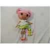 Image 2 : LALALOOPSY BLOSSOM FLOWERPOT DOLL