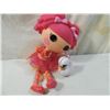 Image 1 : LALALOOPSY TIPPY THUMBLELINA DOLL