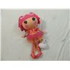 Image 2 : LALALOOPSY TIPPY THUMBLELINA DOLL