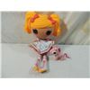 Image 1 : LALALOOPSY SPOT SPLATTER SPLASH DOLL