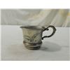 Image 2 : VINTAGE QUADRUPLE SILVER PLATED CUP