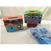 Image 2 : THOMAS THE TRAIN TRACK & ACCESSORIES