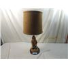 Image 1 : VINTAGE SEA CAPTAIN TABLE LAMP