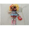 Image 2 : LALALOOPSY DOT STARLIGHT DOLL