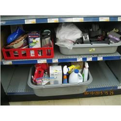 2SL MISC DISHES, PRICE GUNS ETC