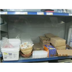 SL MISC BAGS, NAPKINS, ETC