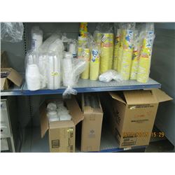 2SL MISC CUPS & LIDS