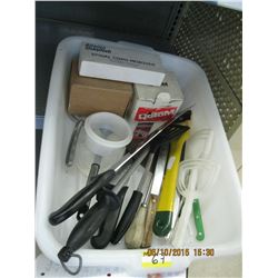 TL MEAT CUTTER UTENSILS