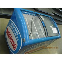 COLDTECH NOVELTY FREEZER