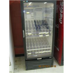 QBD SINGLE DOOR COOLER