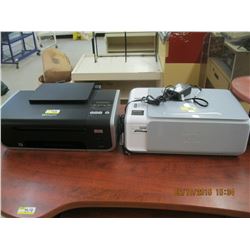 LEXMARK & HP PRINTERS
