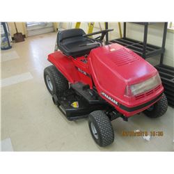 DYNAMARK LAWN TRACTOR 12/30