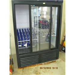 QBD 2 SLIDING DOOR COOLER MD CD45S