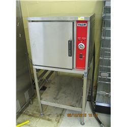 VULCAN STEAMER WITH STAND