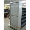 Image 1 : CIGARETTE STORAGE CABINET