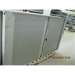 CIGARETTE SECURITY CABINET