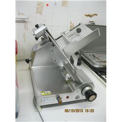 SHILLINGTON TG300 MEAT SLICER