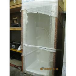 SHOWER STALL