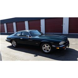 1994 JAGUAR XJS